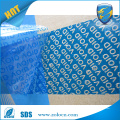 tamper evident security sealing tape manufacturer in China